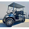 2021 E-Z-GO FACTORY CERTIFIED RXV 4 ELITE 2.2 (METALLIC CHARCOAL)