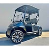 E-Z-GO 2027 E-Z-GO RXV GOLFER ELiTE 4.2 GOLFER (METALLIC CHARCOAL)