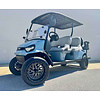 2027 E-Z-GO EXPRESS 6 ELiTE 4.2 SUMMIT X (OCEAN GREY)