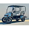 2024 E-Z-GO LIBERTY LSV ELiTE 4.2 (OCEAN GRAY)