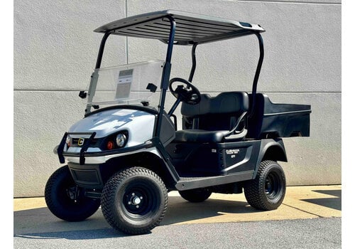 2024 CUSHMAN HAULER 800X EFI (WHITE)