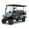 E-Z-GO 2027 E-Z-GO EXPRESS 6 EFI SUMMIT XTL (OCEAN GRAY)
