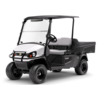 2027 CUSHMAN HAULER 1200 EFI (BRIGHT WHITE)