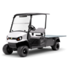 CUSHMAN 2027 CUSHMAN HAULER XL 2.2 ELITE (BRIGHT WHITE)