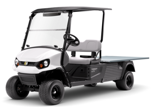 CUSHMAN 2027 CUSHMAN HAULER XL 2.2 ELITE (BRIGHT WHITE)