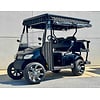 2018 E-Z-GO TXT ELITE (BLACK)