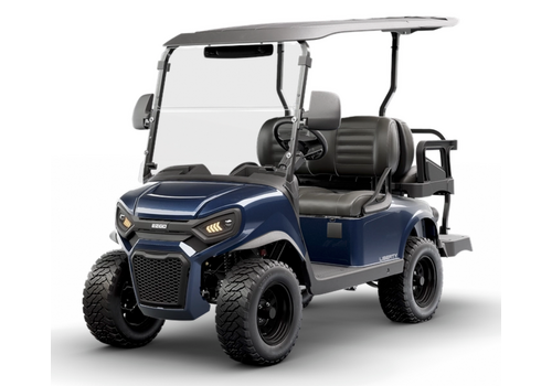 E-Z-GO 2027 E-Z-GO LIBERTY 4 EFI SUMMIT X (PATRIOT BLUE)