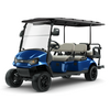 E-Z-GO 2027 E-Z-GO EXPRESS 6 TOURING ELiTE 4.2 (ELECTRIC BLUE)