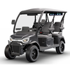 2027 E-Z-GO LIBERTY 4F XTL  (METALLIC CHARCOAL)