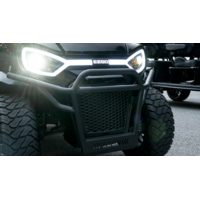 2027 E-Z-GO LIBERTY 4F XTL (METALLIC CHARCOAL)