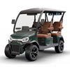 2027 E-Z-GO LIBERTY 4F XTL (MATTE GREEN)
