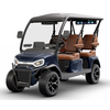 2027 E-Z-GO LIBERTY 4F XTL (MATTE BLUE)