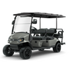 E-Z-GO 2027 E-Z-GO EXPRESS S6 TOURING ELiTE 4.2 (SLATE GRAY)