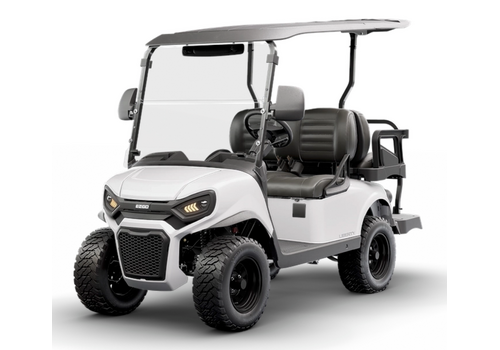 E-Z-GO 2027 E-Z-GO LIBERTY 4 EFI SUMMIT X (BRIGHT WHITE)