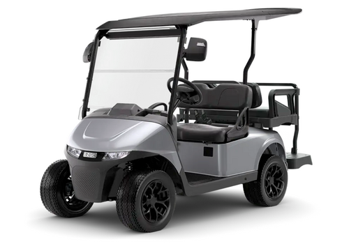 E-Z-GO 2027 E-Z-GO VALOR 4 EFI (PLATINUM)