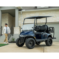 2027 E-Z-GO VALOR 4 EFI (PLATINUM)