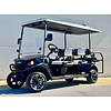 2020 E-Z-GO EXPRESS 6 ELITE 3.0 (BLACK)