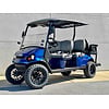 2025 E-Z-GO EXPRESS 6 ELiTE 4.2 CMTR