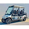 TOMBERLIN 2019 TOMBERLIN SS SALOON (WHITE)