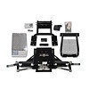 6" LONG TRAVEL LIFT EZGO TXT/EXP