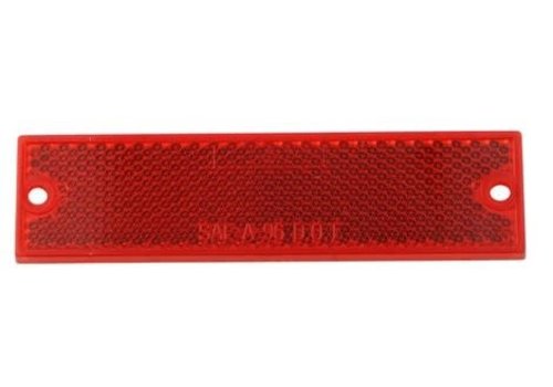 REFLECTOR SINGLE (SMALL)