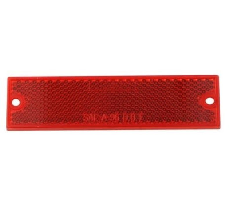 REFLECTOR SINGLE (SMALL)