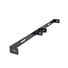 SEAT BELT BRACKET BAR AND HARDWARE