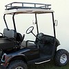 BRACKET KIT - ROOF RACK EZGO RXV