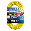 EXTENSION CORD 50FT
