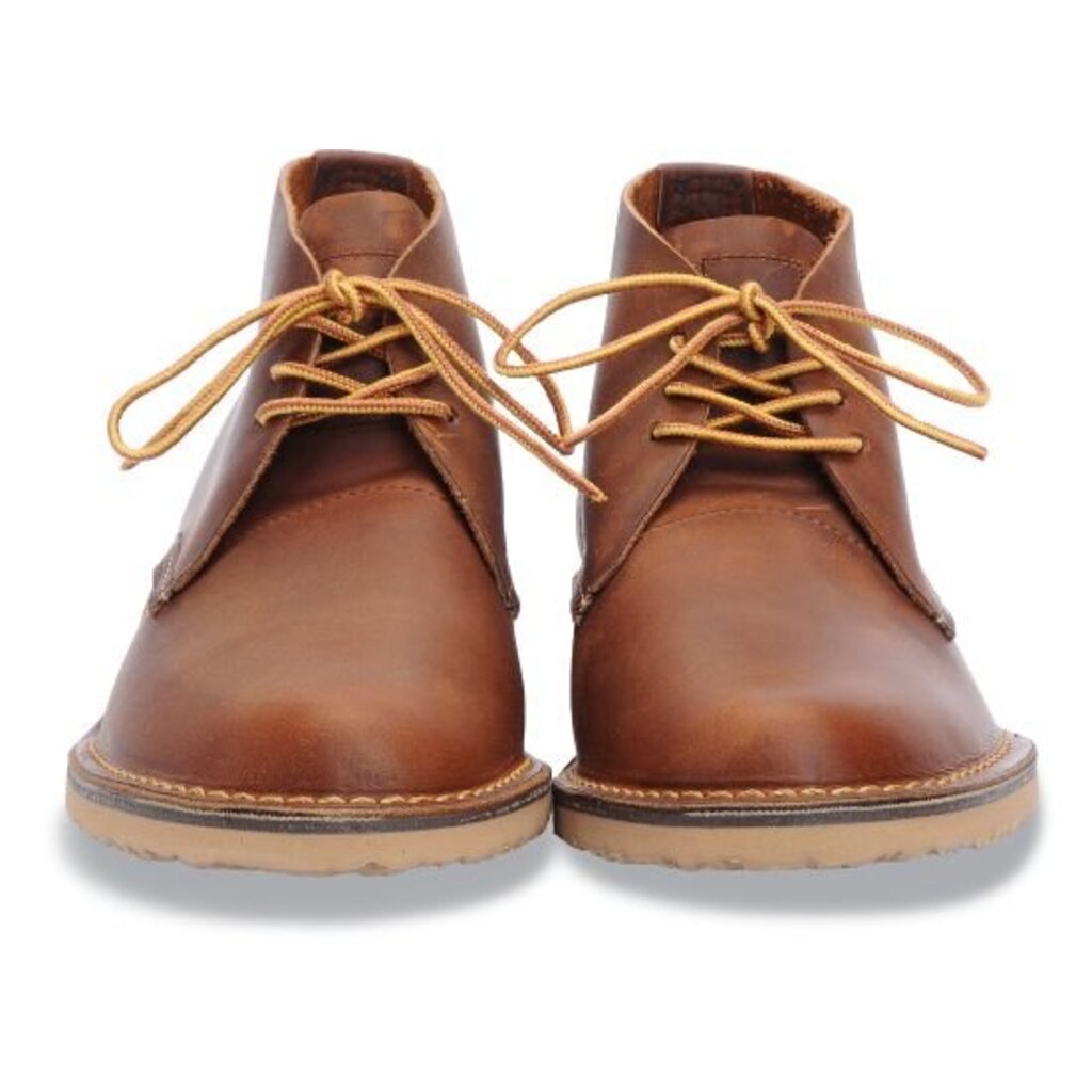 Red Wing Shoe Company Red Wing Weekender Chukka Boot