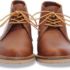 Red Wing Shoe Company Red Wing Weekender Chukka Boot