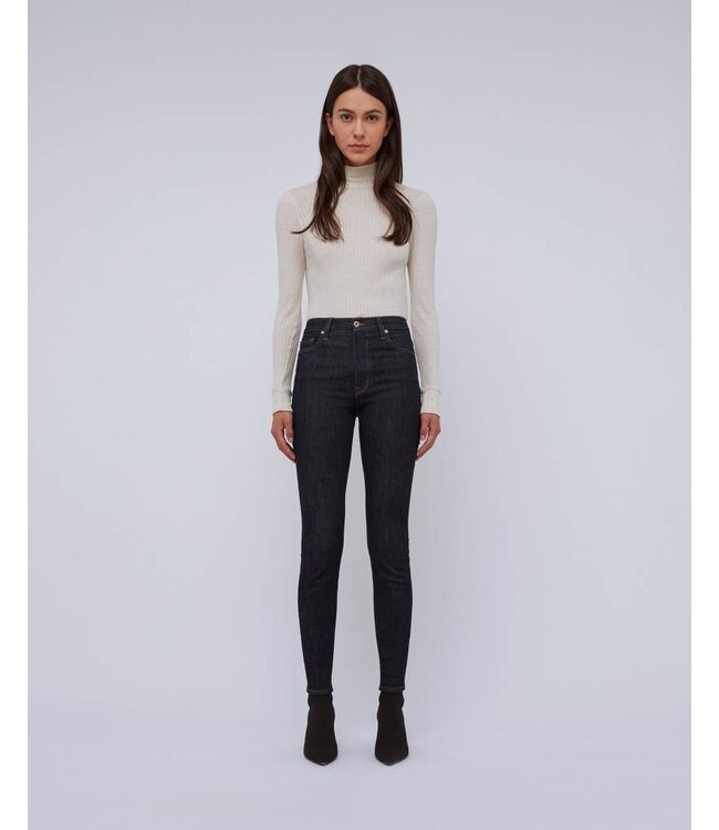 Baldwin Baldwin Ultra High Rise SkinnyJean