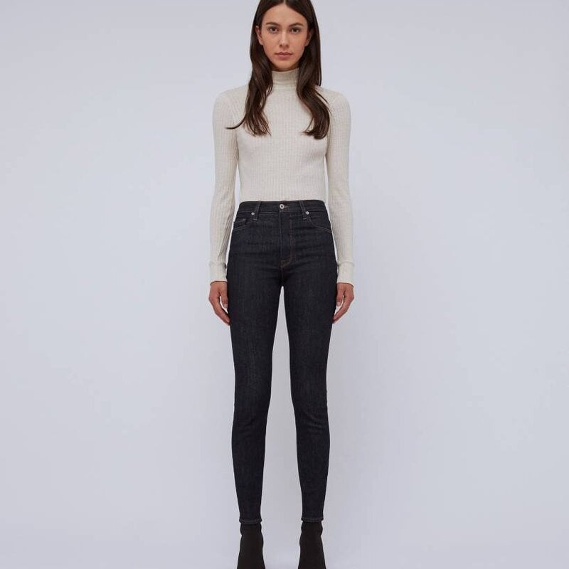 Baldwin Baldwin Ultra High Rise SkinnyJean