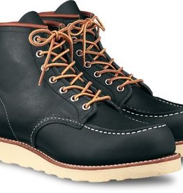 Red Wing Shoe Company Red Wing Classic  Moc Toe Boot