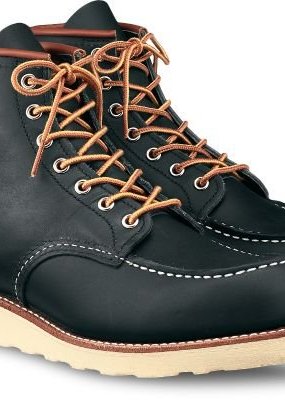Red Wing Shoe Company Red Wing Classic  Moc Toe Boot