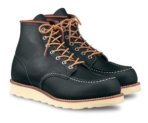 ★RED WING CLASSIC WORK 6inch ROUND TOE★ red-wing-shoe-company-red-wing