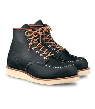 Red Wing Shoe Company Red Wing Classic  Moc Toe Boot