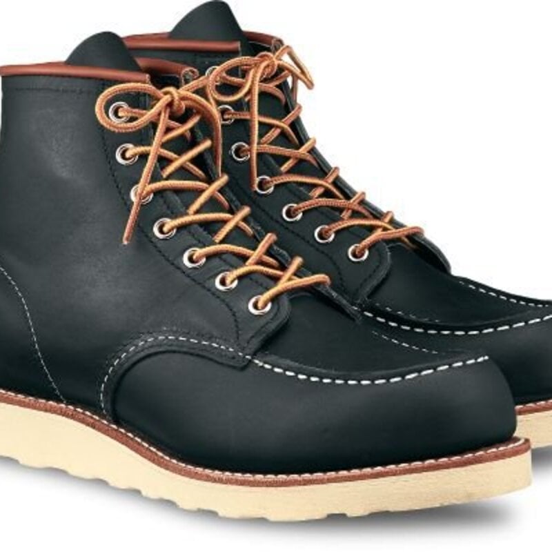 Red Wing Shoe Company Red Wing Classic  Moc Toe Boot