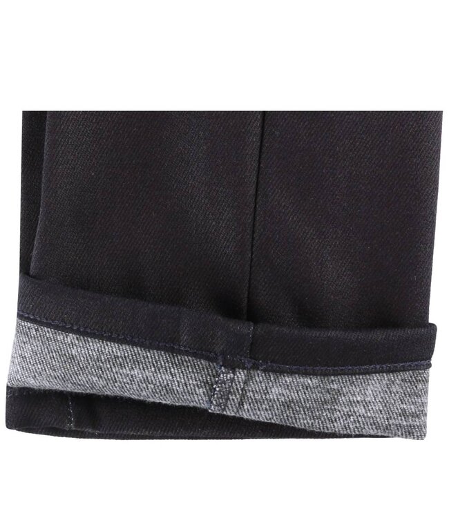 Naked & Famous Naked & Famous Super Guy Thermo Stretch Jean