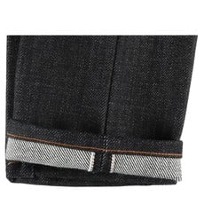 Naked & Famous Naked & Famous Super Guy E Honda Heavyweight Sumo Selvedge Jean