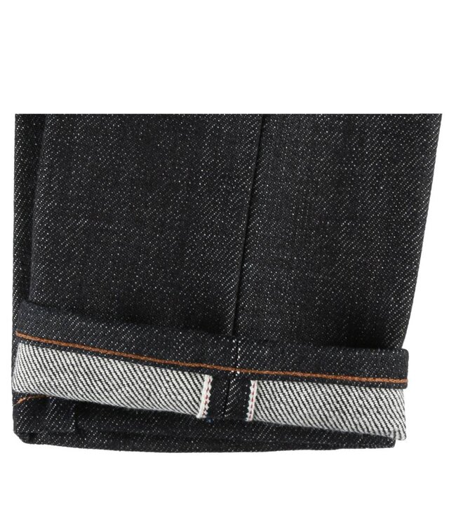 Naked & Famous Naked & Famous Super Guy E Honda Heavyweight Sumo Selvedge Jean