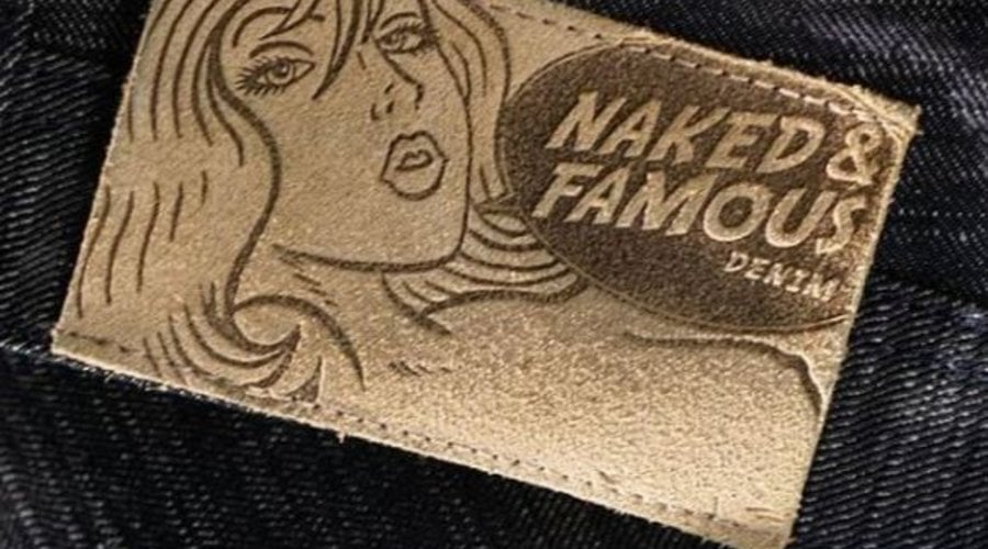 Naked & Famous Denim : Raw, Rare...Remarkable