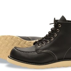 Red Wing Shoe Company Red Wing Classic  Moc Toe Boot
