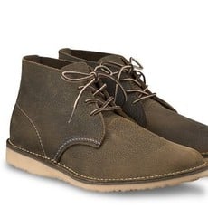 Red Wing Shoe Company Red Wing Weekender Chukka Boot