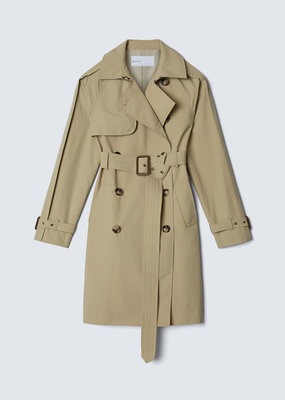 Sterling Trench