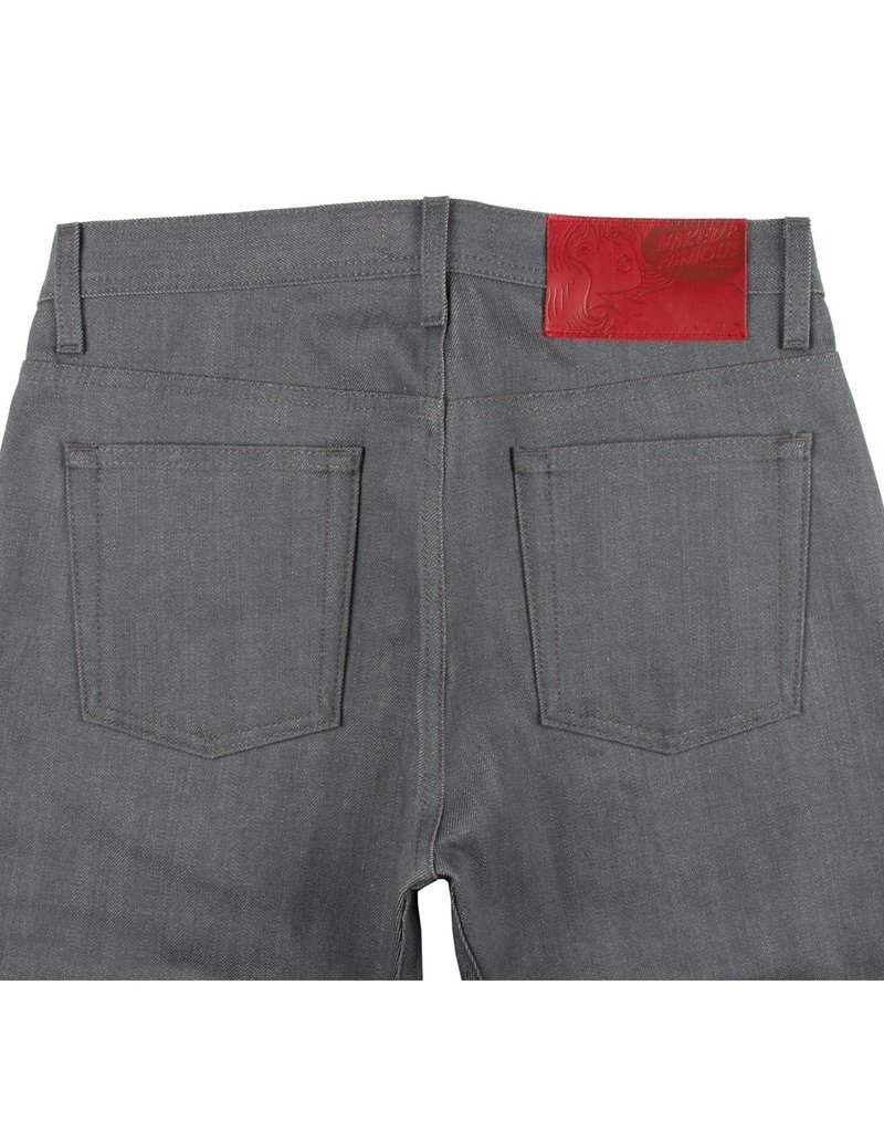 naked and famous grey