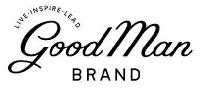 Good Man Brand