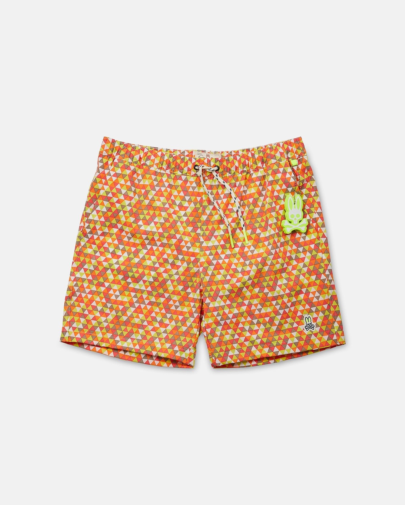 psycho bunny swim shorts