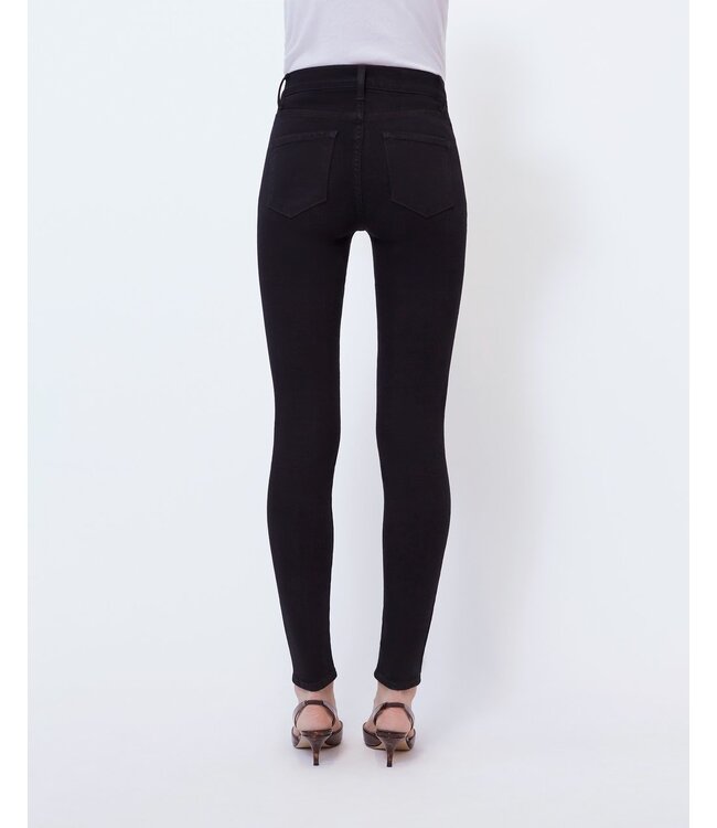 Baldwin Ultra High Rise Skinny