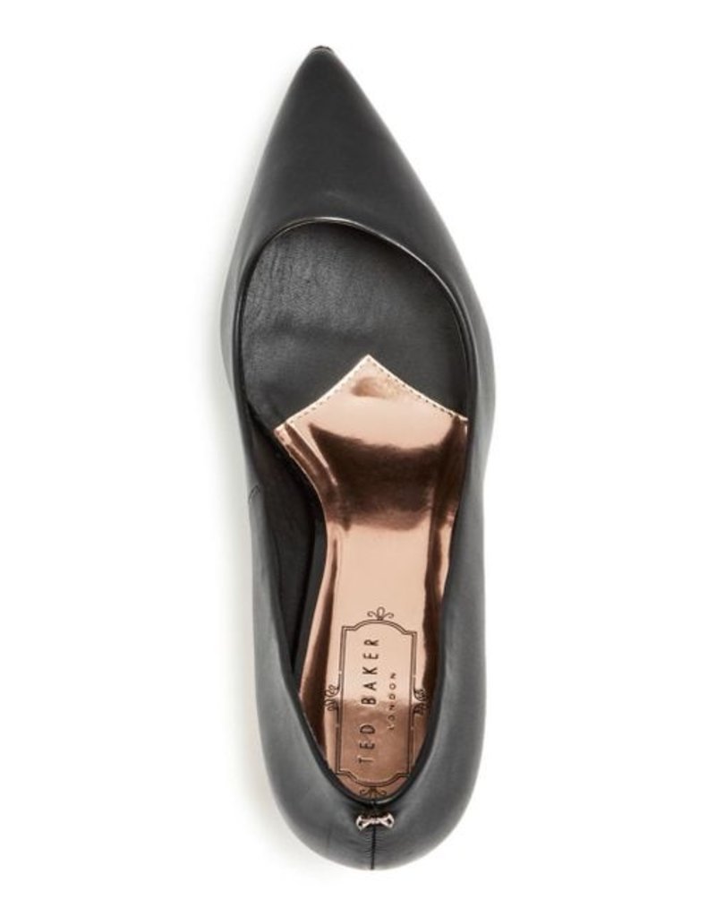 Ted Baker Court Heels - Franklin Road 